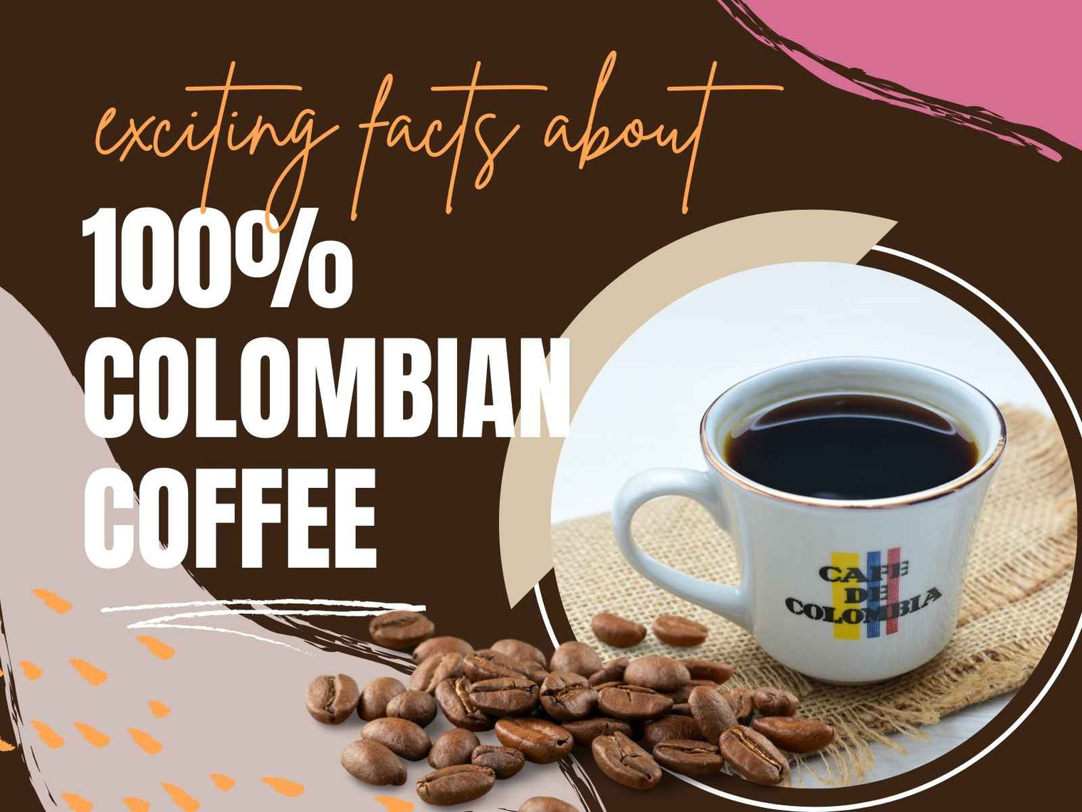 Exciting Facts You Need To Know About Best Colombian Coffee – COLOMBINO ...