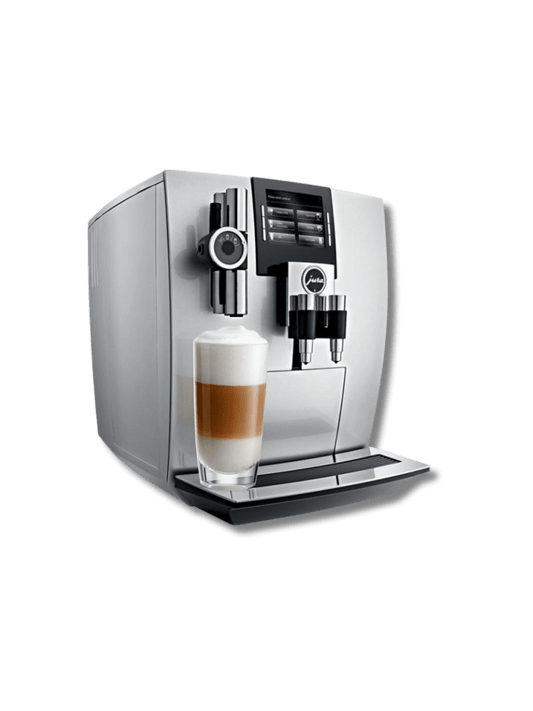 Jura Auto Coffee Machine Lease